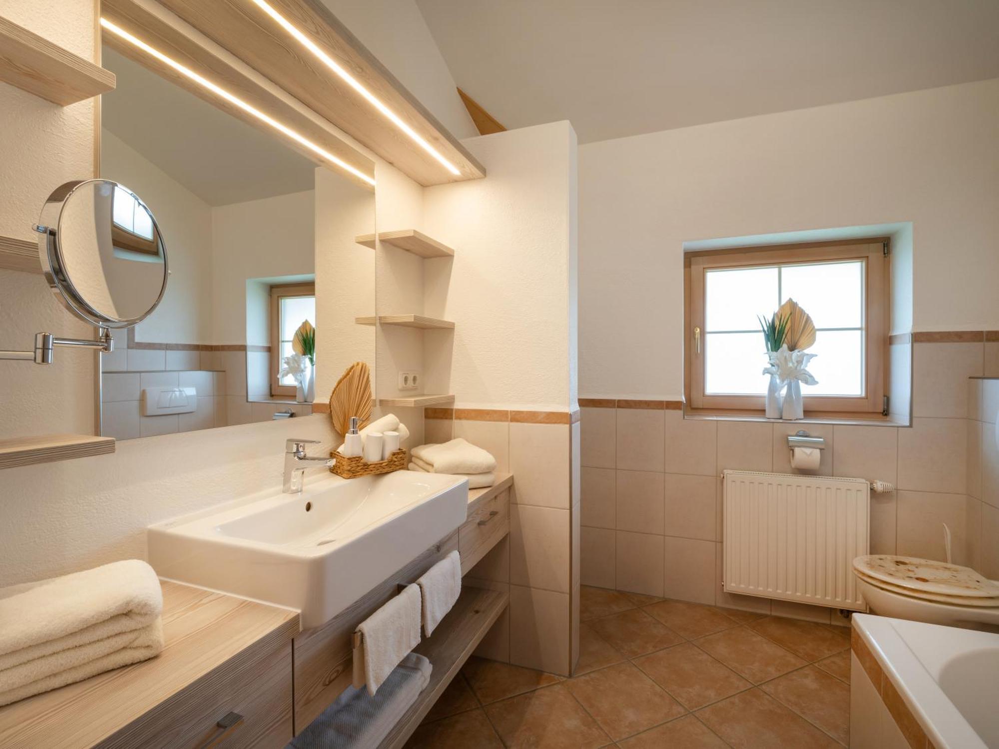 Landhaus Manzl Хопфгартен-им-Бриксенталь Экстерьер фото